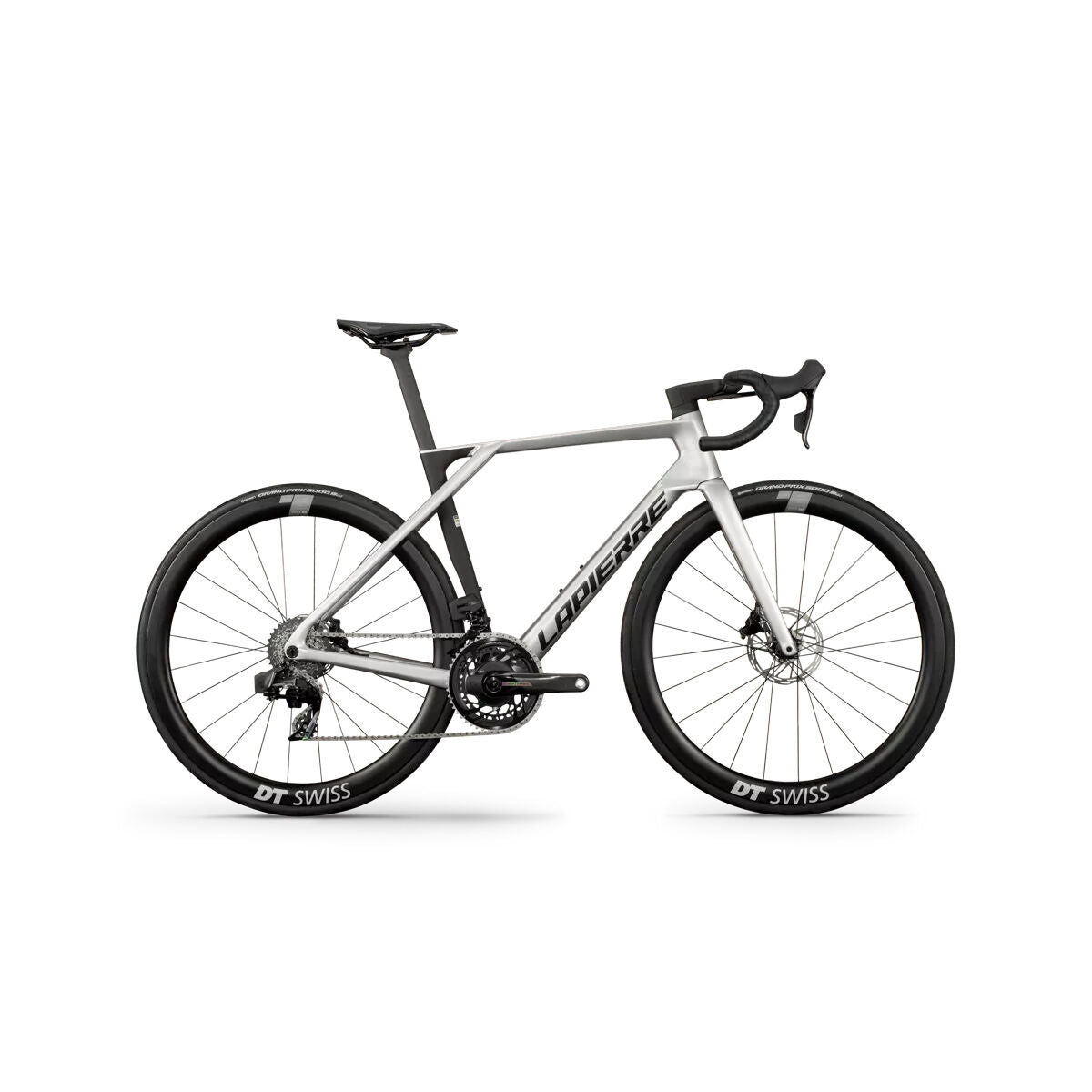 Lapierre Xelius Drs 8.0 AXS