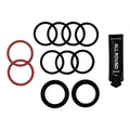Ceramicspeed bottom bracket bearing dust cover kit