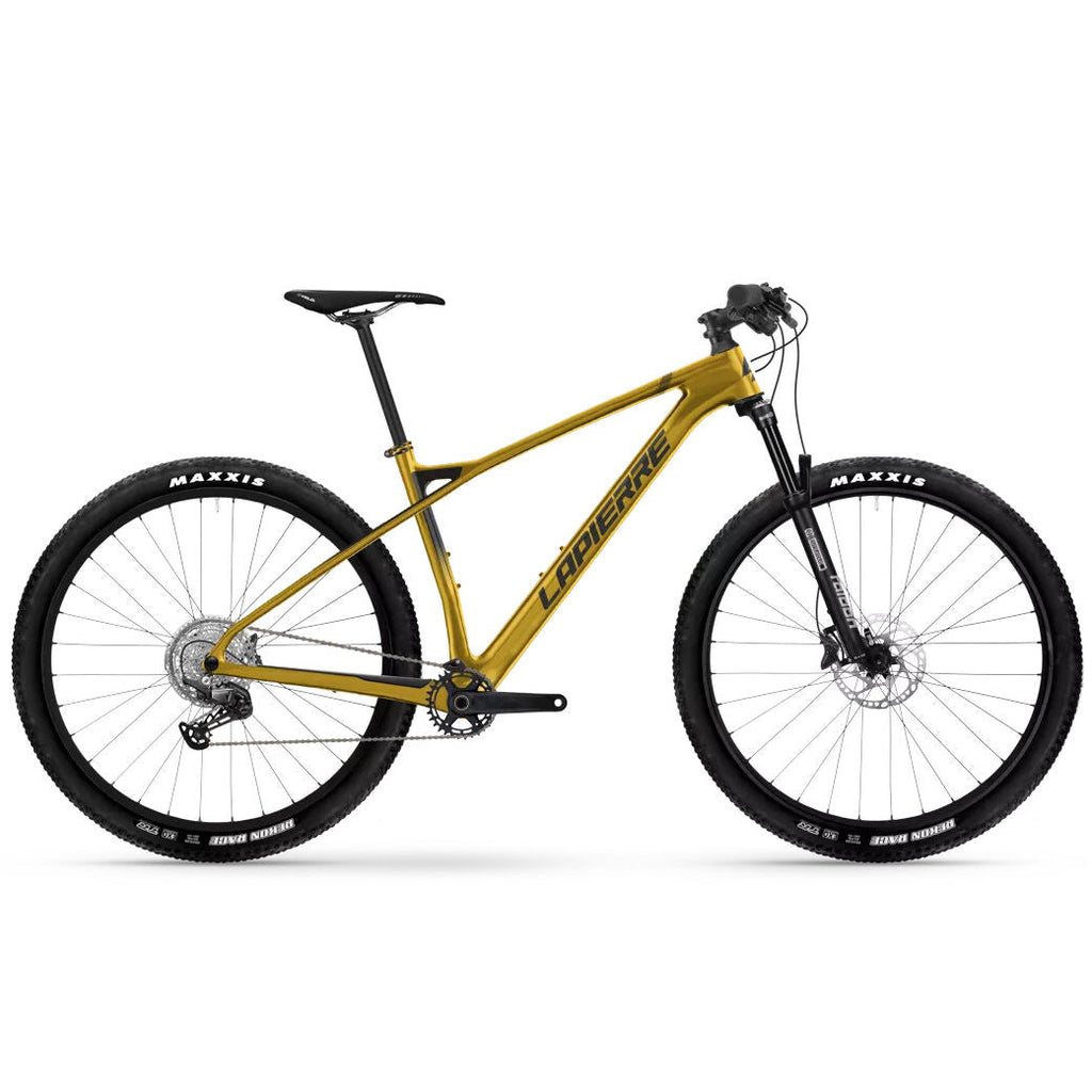 Lapierre Prorace CF 5.9
