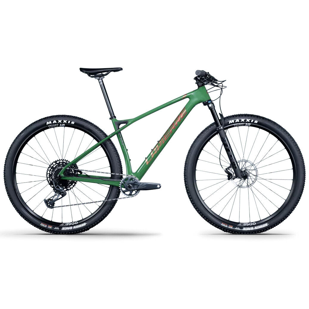 Lapierre Prorace CF 7.9