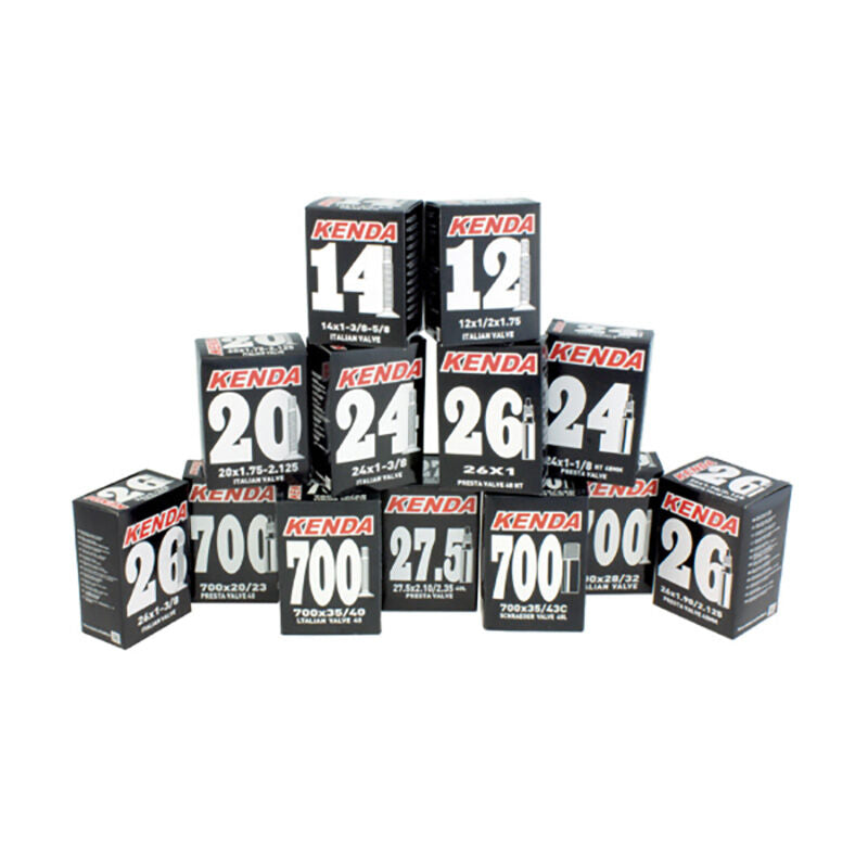 Kenda Autosigillante 700x28/32 valve tube