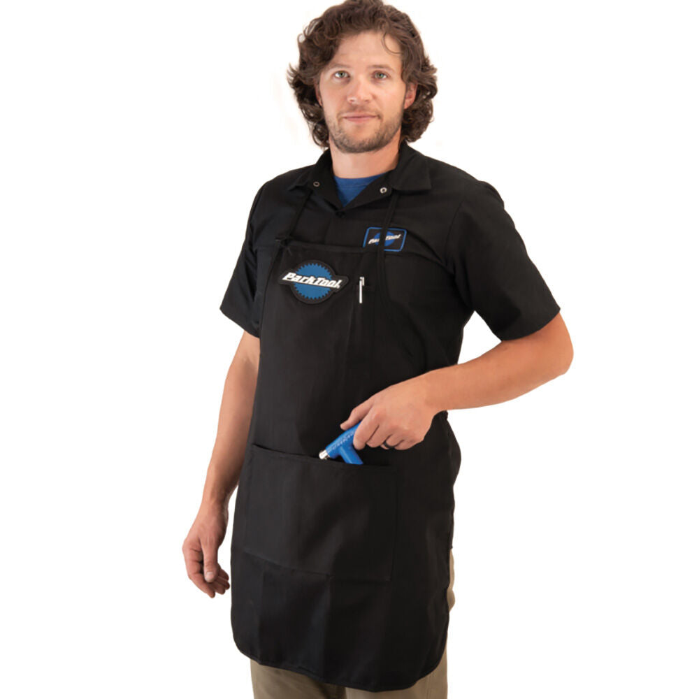 Park Tool workshop apron