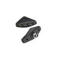 Ashima rim brake pads 50 mm