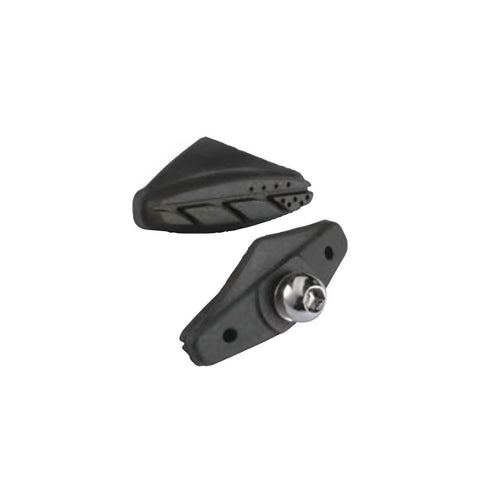 Ashima rim brake pads 50 mm