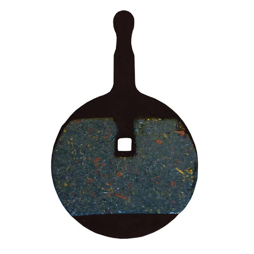 Ashima BB5 Avid organic pads