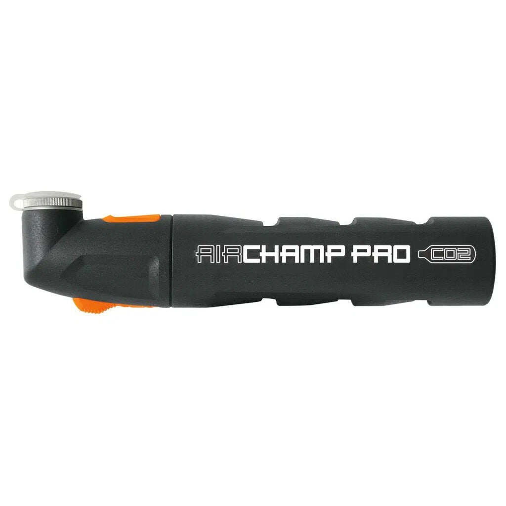 SKS Airchamp Pro mini cartridge CO2 pump