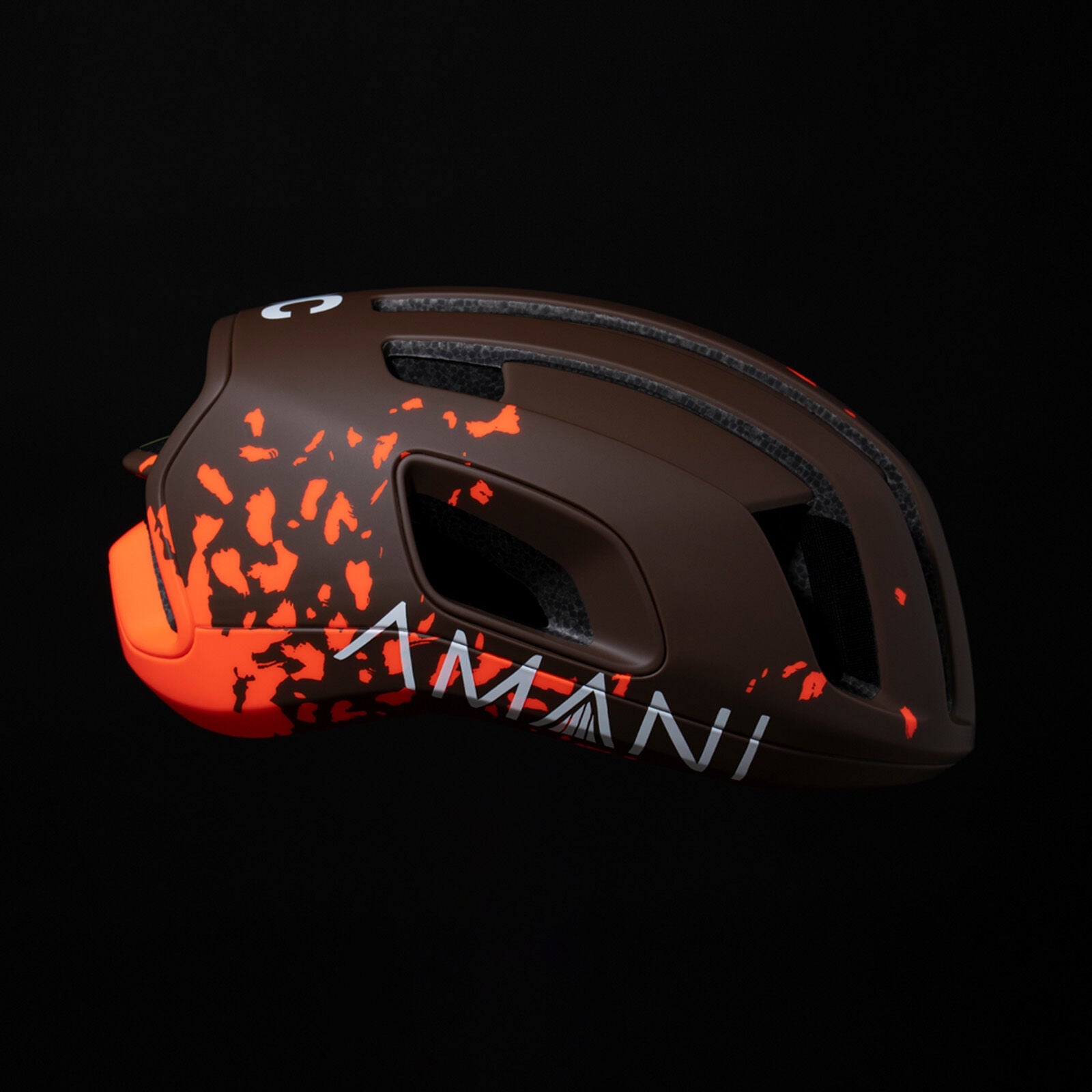 Poc Cytal Amani Edition helmet