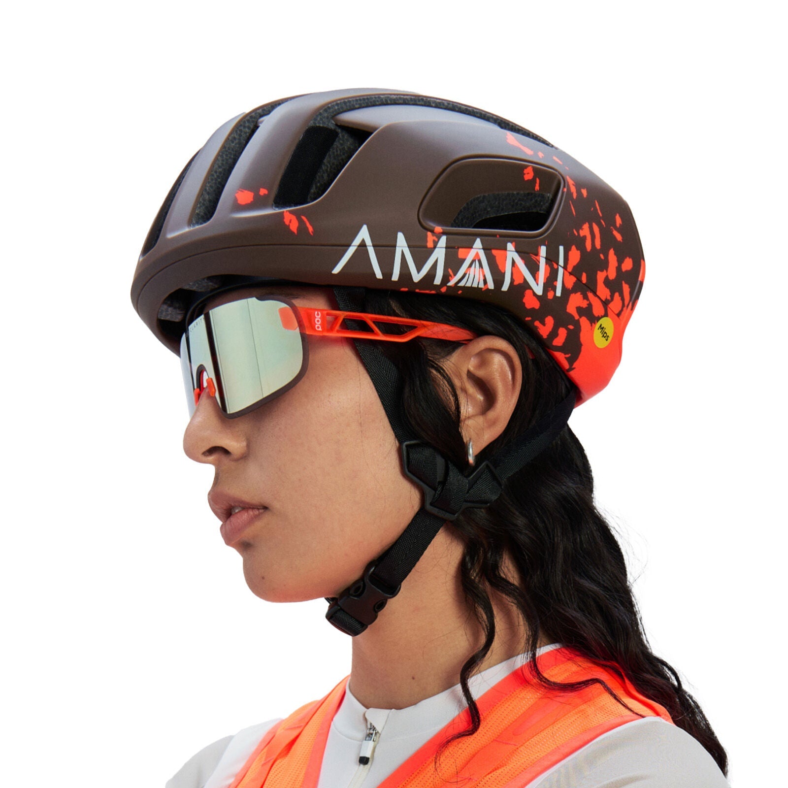 Poc Cytal Amani Edition helmet