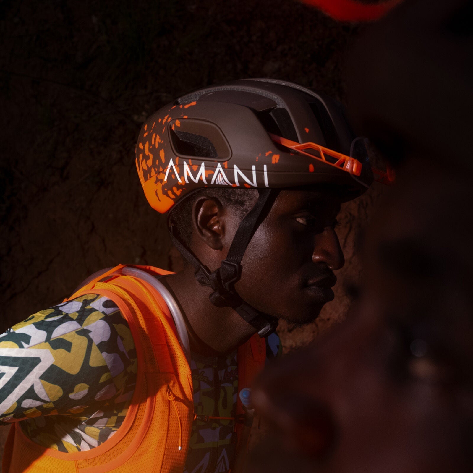 Poc Cytal Amani Edition helmet