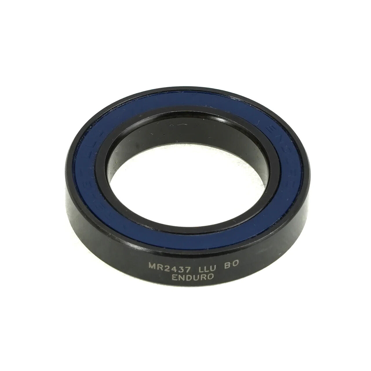 Enduro Bearings MR 2437 LLB ABEC 3 24x37x7 bottom bracket bearing radial