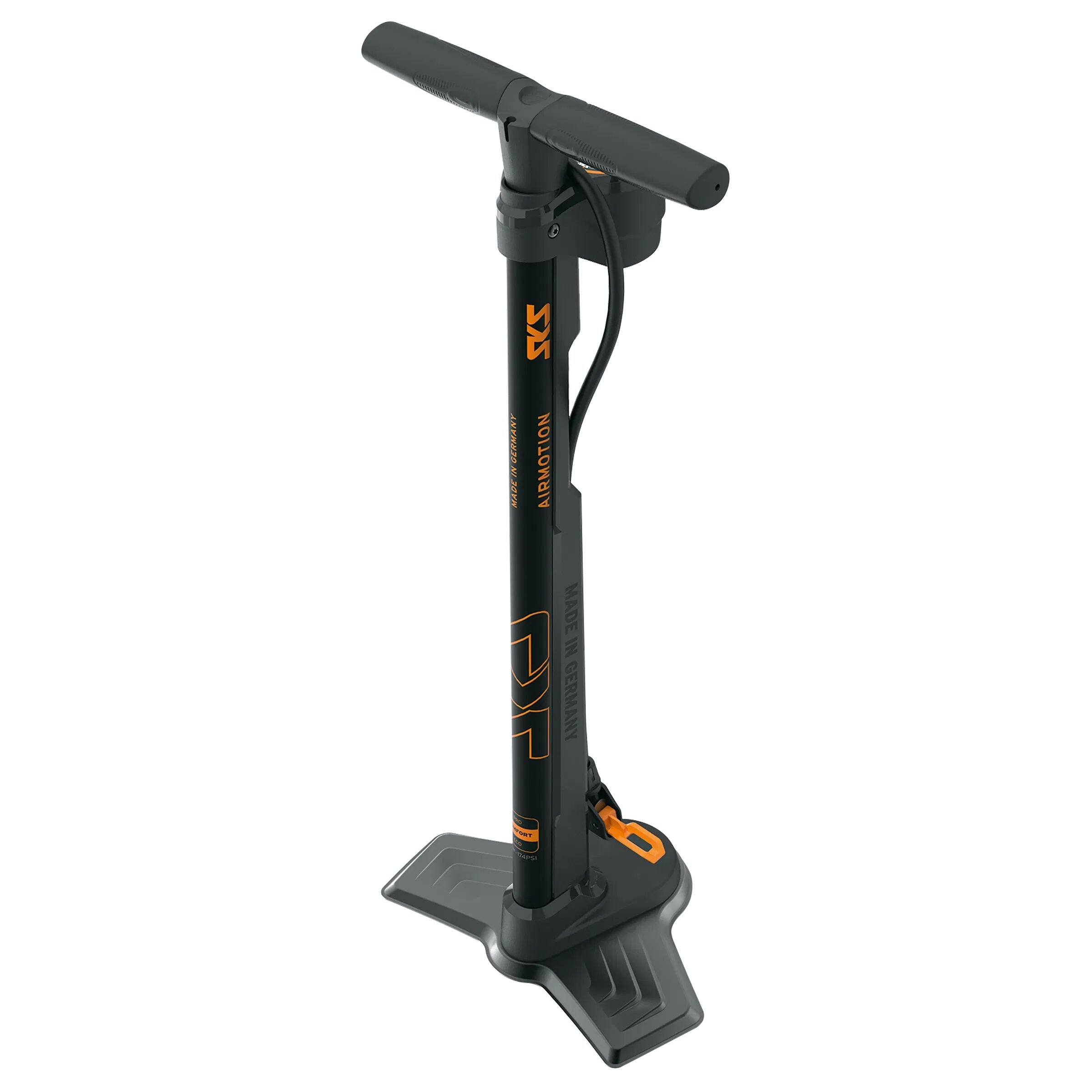 SKS Airmotion 12.0 pump