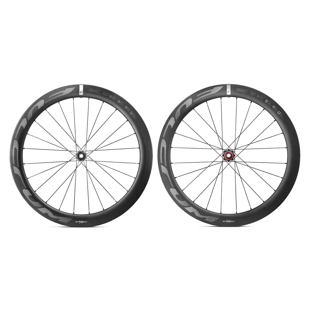 Fulcrum Speed 57 DB Team 2WF C23 AFS wheelset