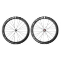 Fulcrum Speed 57 DB Team 2WF C23 AFS wheelset