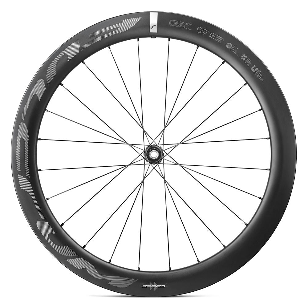 Fulcrum Speed 57 DB Team 2WF C23 AFS wheelset