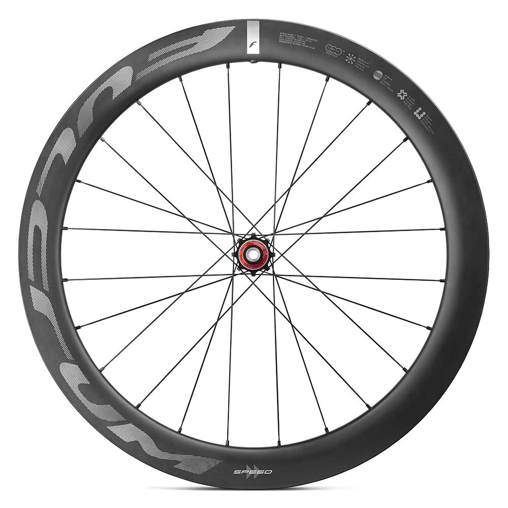 Fulcrum Speed 57 DB Team 2WF C23 AFS wheelset