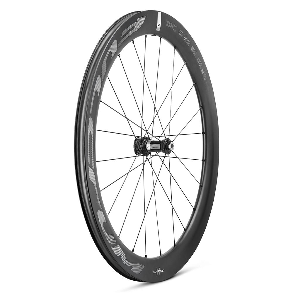 Fulcrum Speed 57 DB Team 2WF C23 AFS wheelset