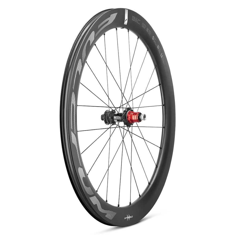 Fulcrum Speed 57 DB Team 2WF C23 AFS wheelset