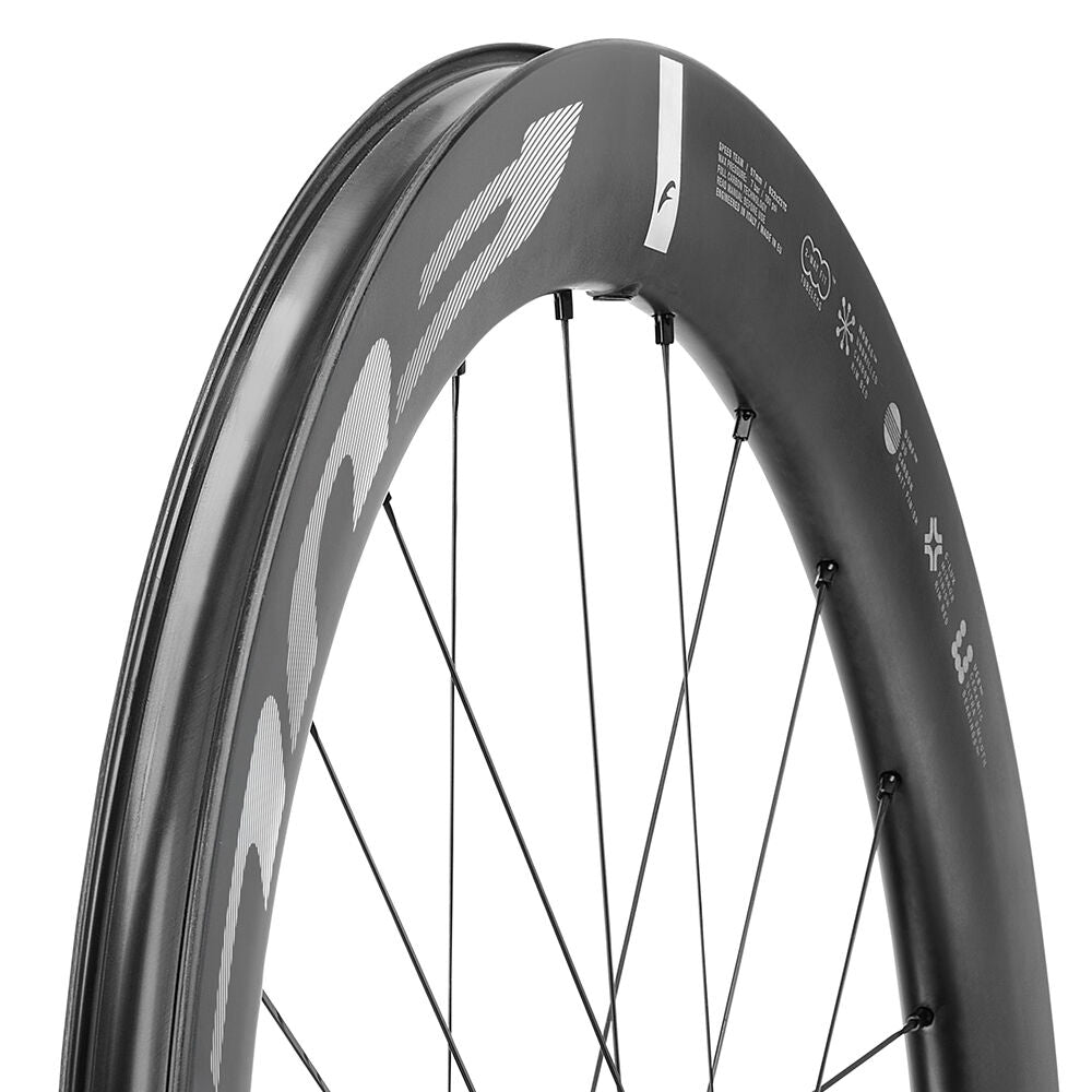 Fulcrum Speed 57 DB Team 2WF C23 AFS wheelset