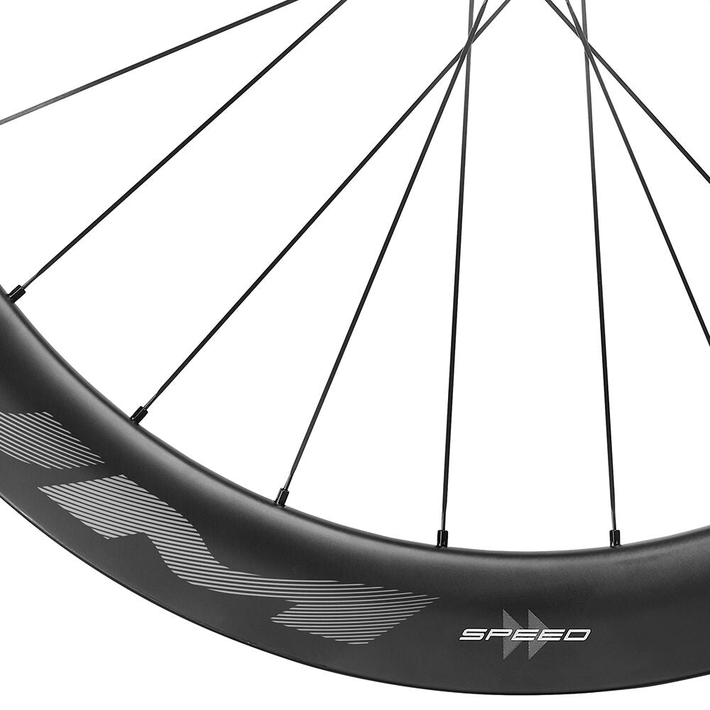 Fulcrum Speed 57 DB Team 2WF C23 AFS wheelset