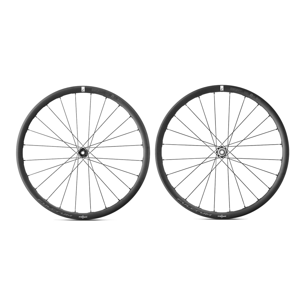 Fulcrum Soniq ALX 2WF C23 AFS wheelset