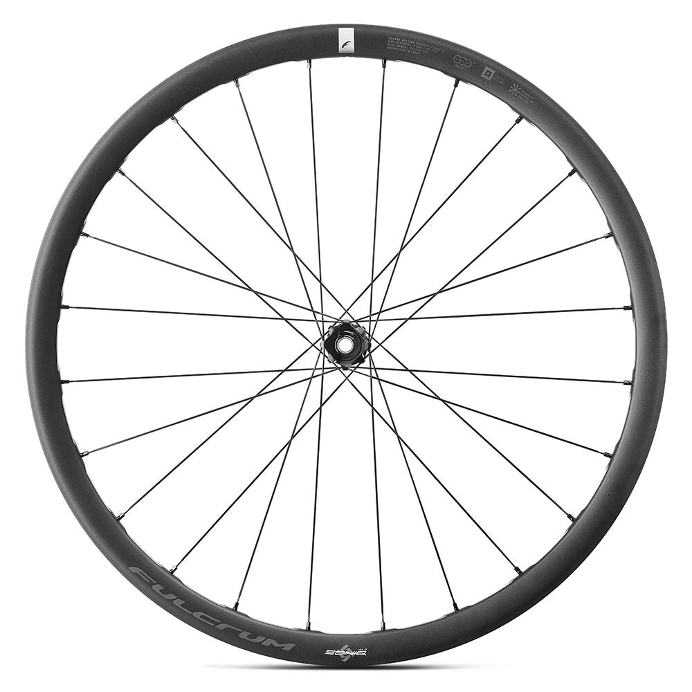 Fulcrum Soniq ALX 2WF C23 AFS wheelset