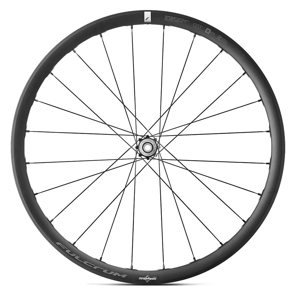 Fulcrum Soniq ALX 2WF C23 AFS wheelset