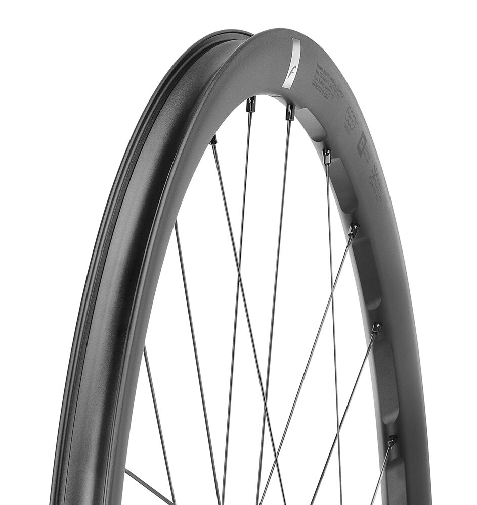 Fulcrum Soniq ALX 2WF C23 AFS wheelset
