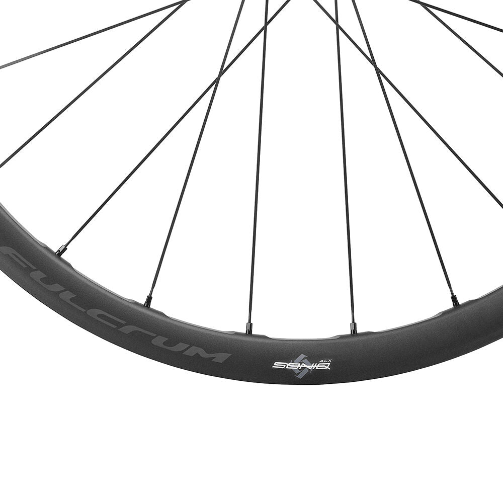 Fulcrum Soniq ALX 2WF C23 AFS wheelset