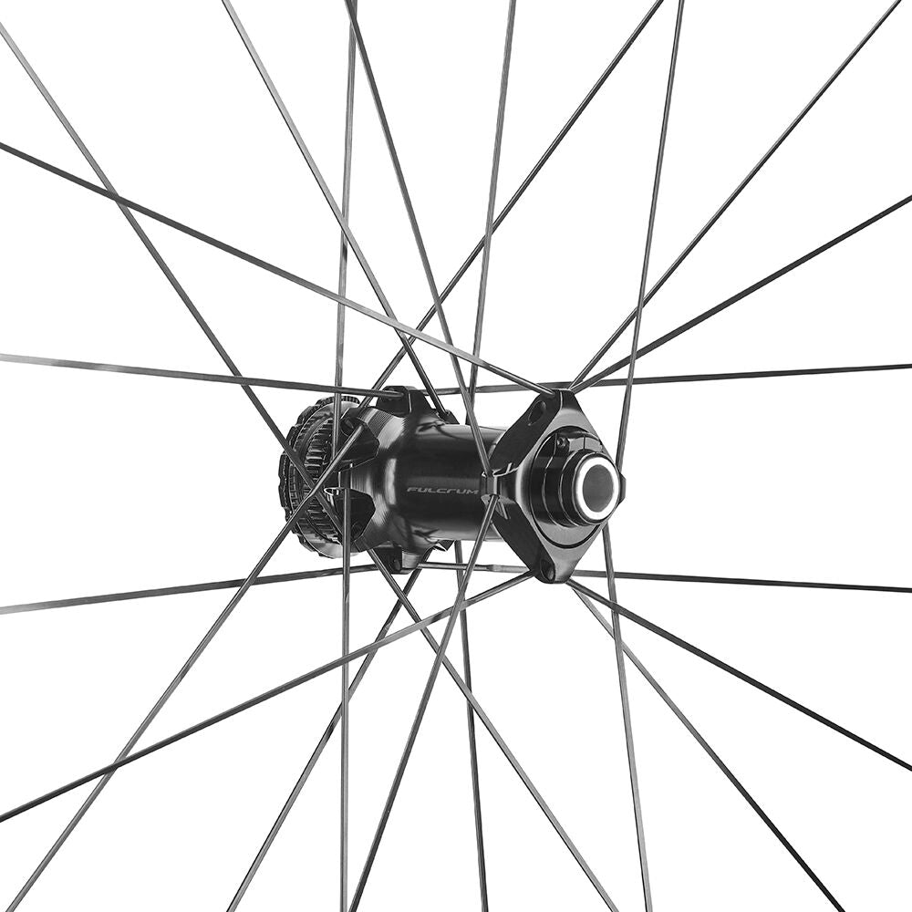 Fulcrum Soniq ALX 2WF C23 AFS wheelset