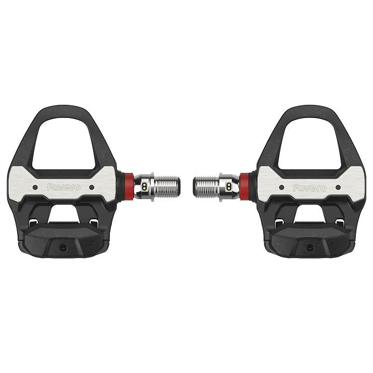 Favero Assioma Pro Rs-2 power meter pedals