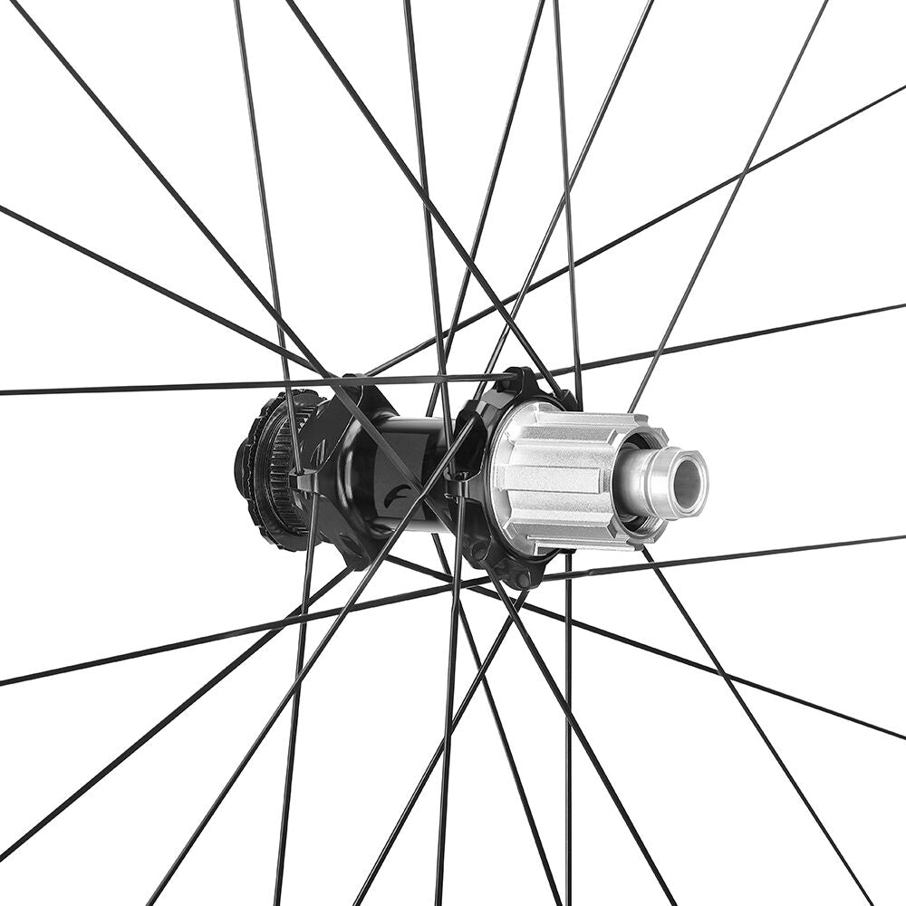 Fulcrum Soniq ALX 2WF C23 AFS wheelset