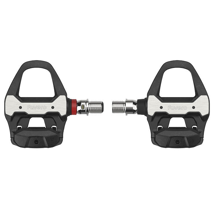 Favero Assioma Pro Rs-1 power meters pedals