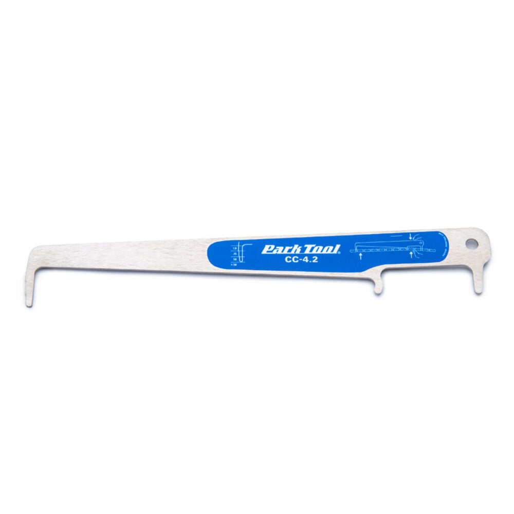 Park Tool CC-4.2 chain wear indicator