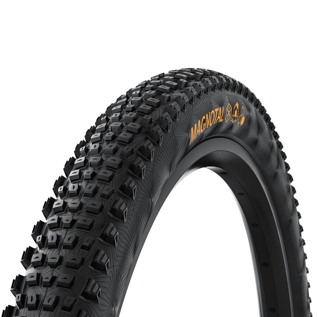 Continental Magnotal Trail Casing Grip Compound tyre
