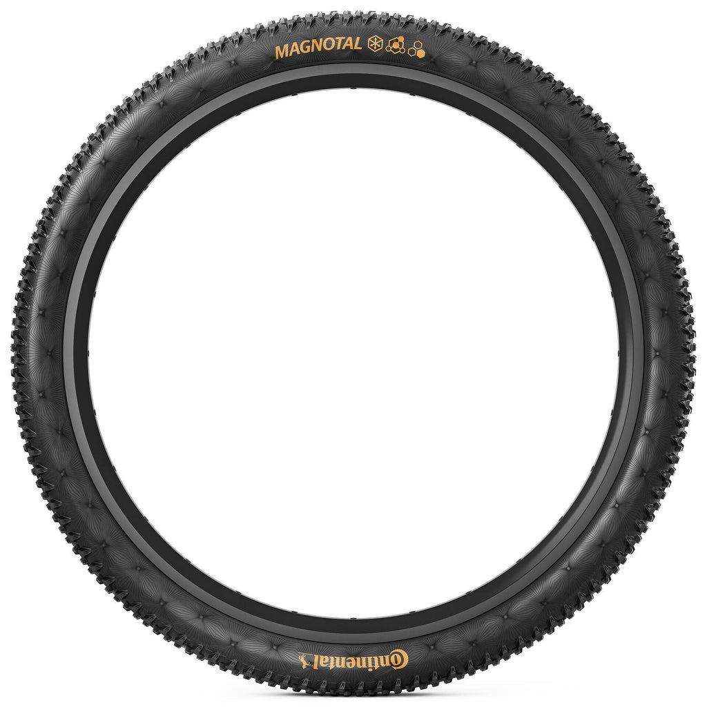 Continental Magnotal Trail Casing Grip Compound tyre
