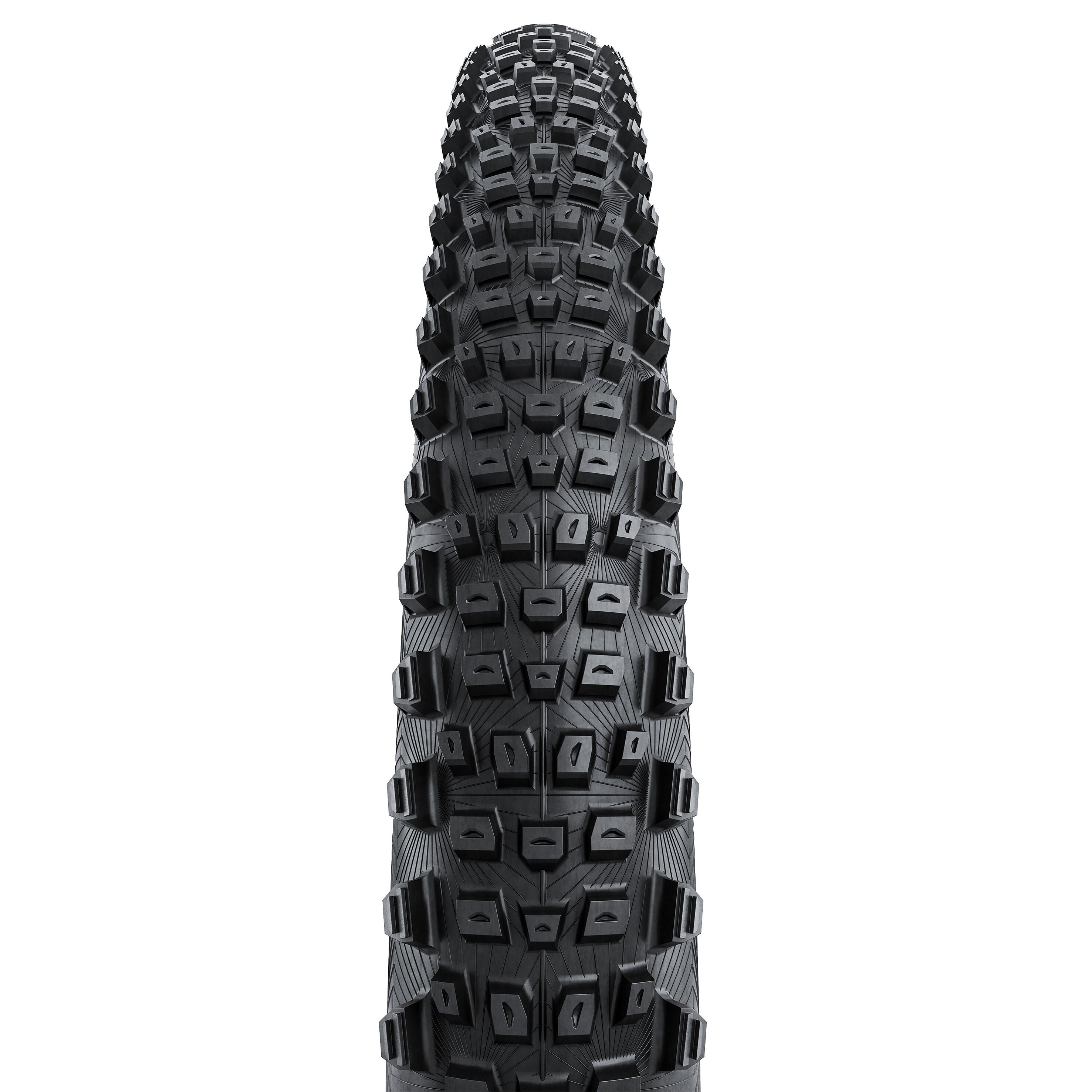 Continental Magnotal Trail Casing Grip Compound tyre