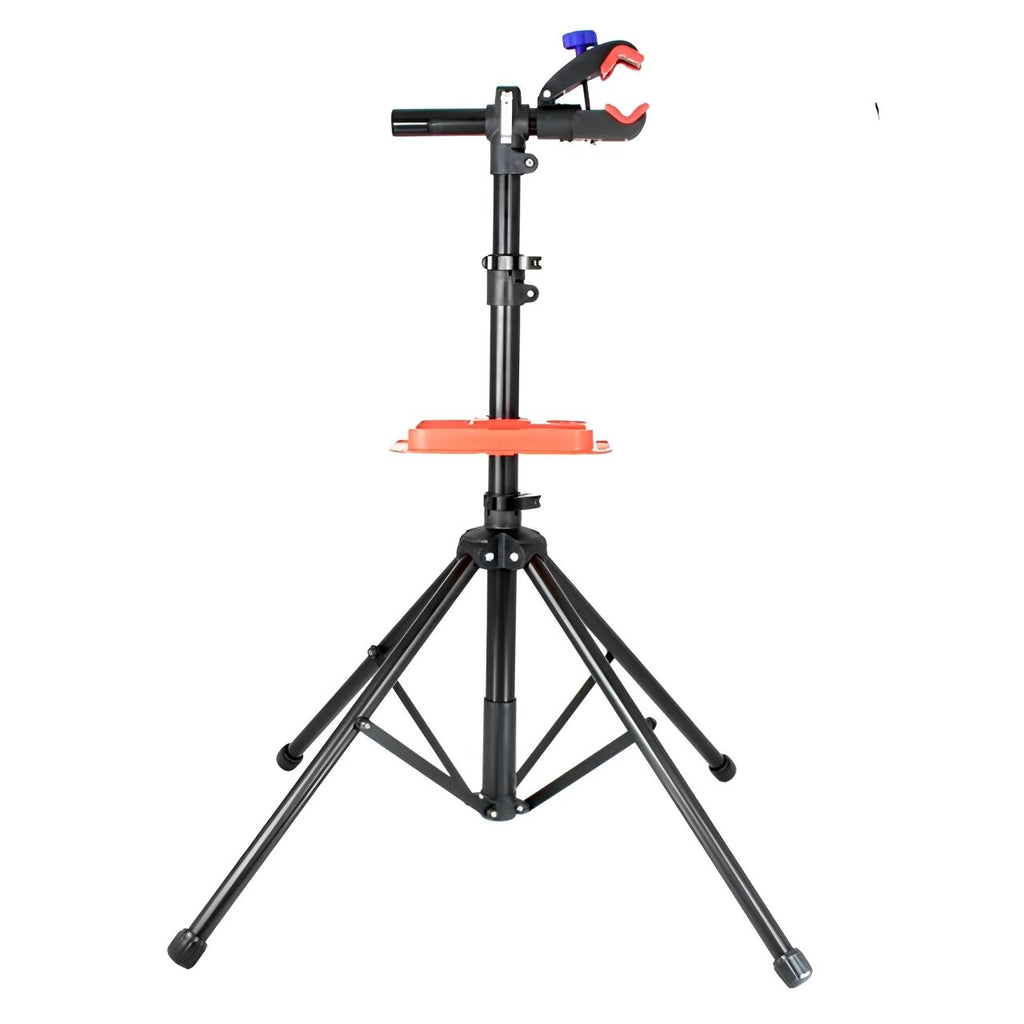 Barbieri professional E-bike maintenance stand