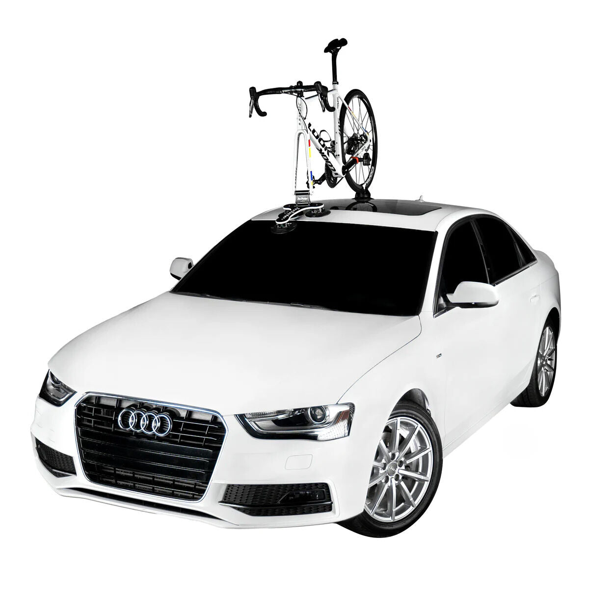 Car bike carrier SeaSucker Talon - 1 bike