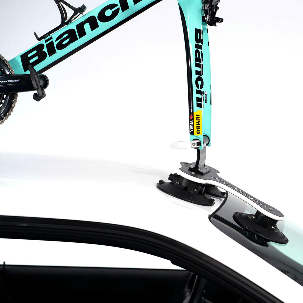 Car bike carrier SeaSucker Talon - 1 bike