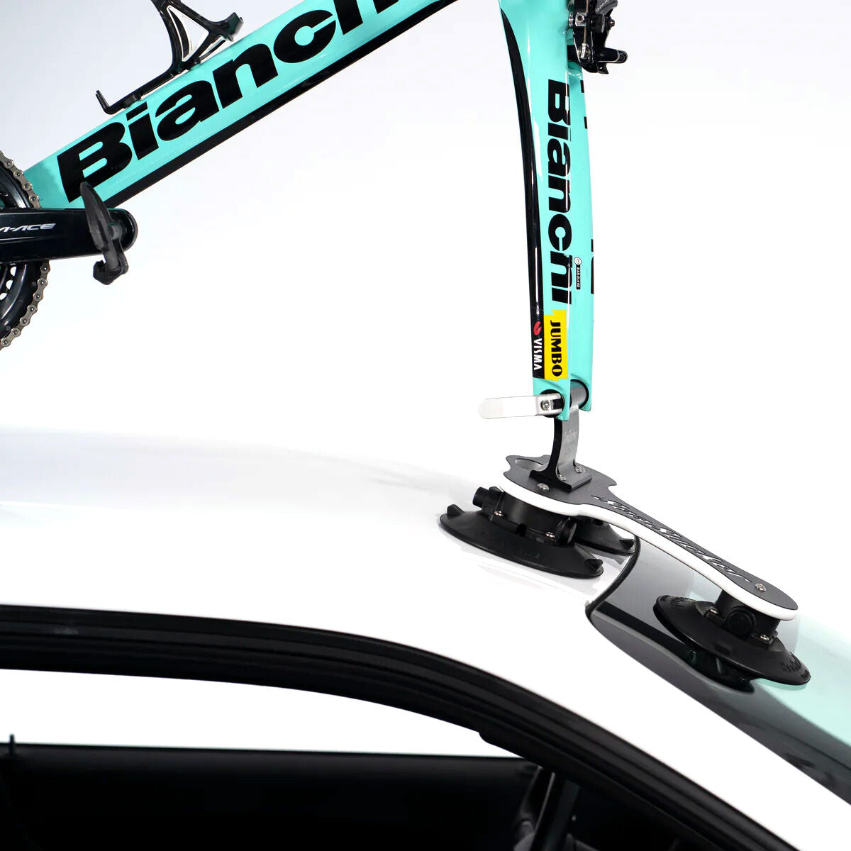 Car bike carrier SeaSucker Talon - 1 bike