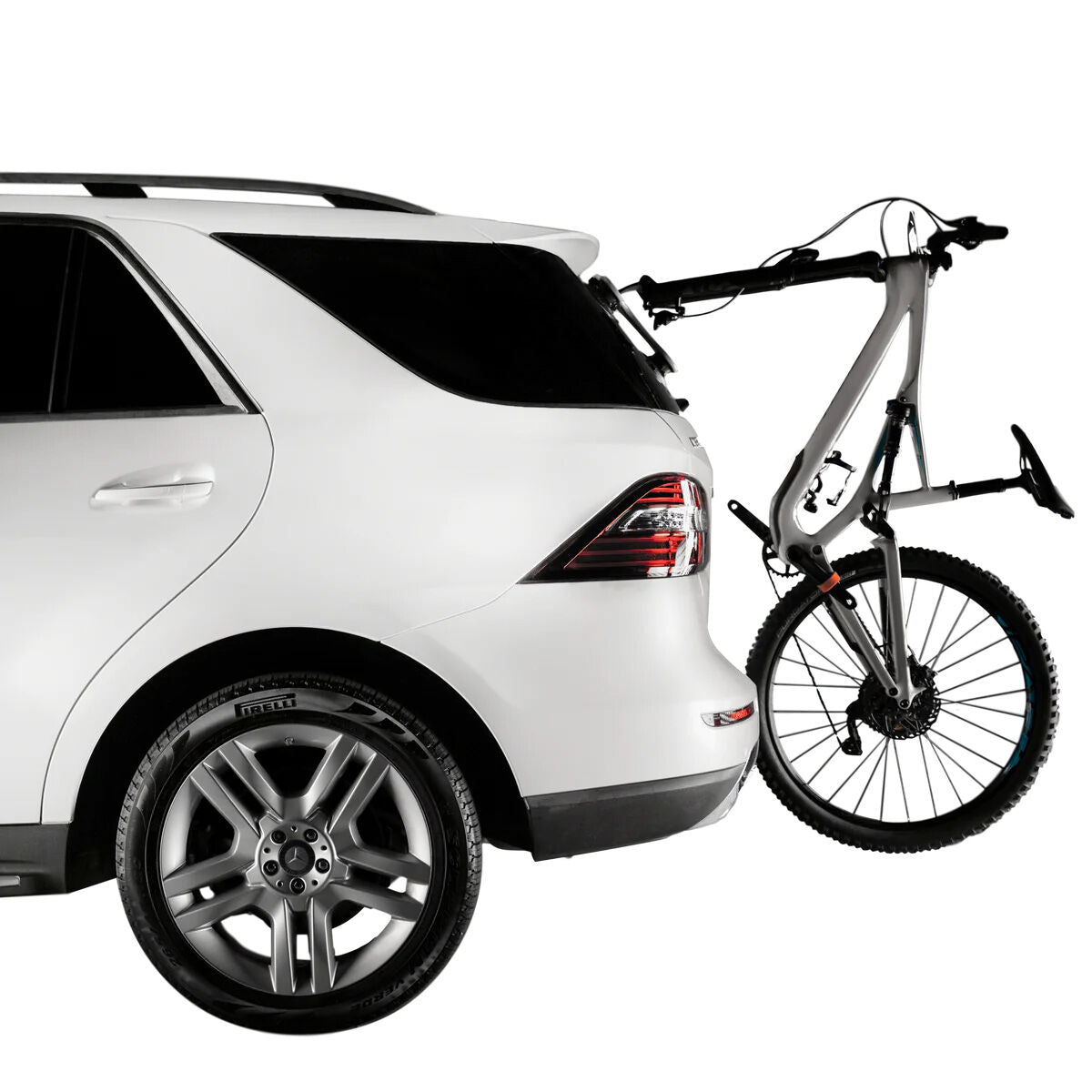 Car bike carrier SeaSucker Talon - 1 bike