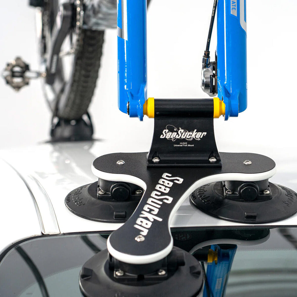 Car bike carrier SeaSucker Talon - 1 bike