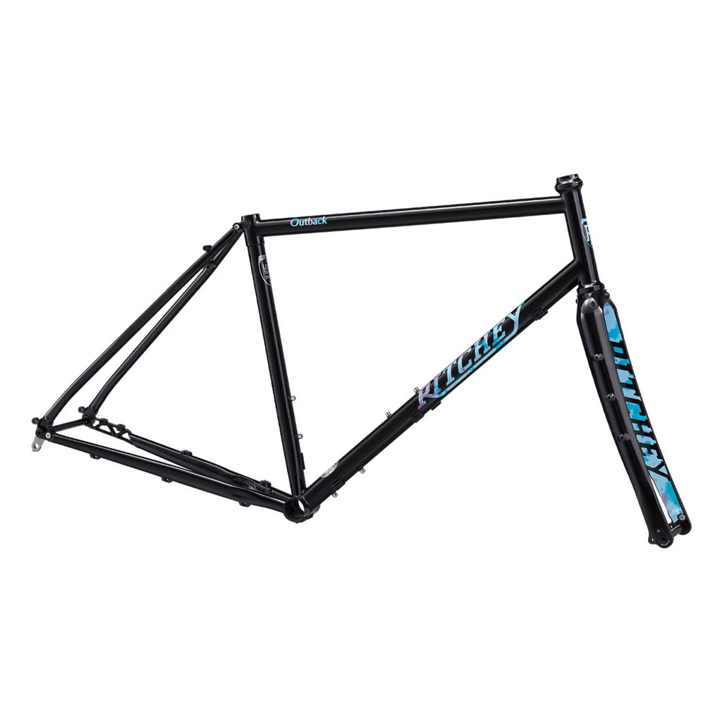 Ritchey Outback frame