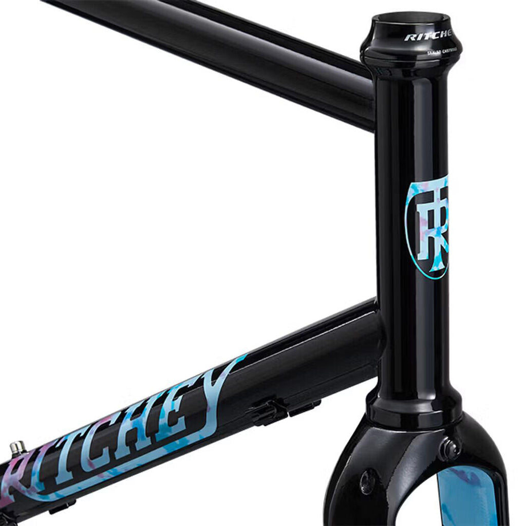 Ritchey Outback frame