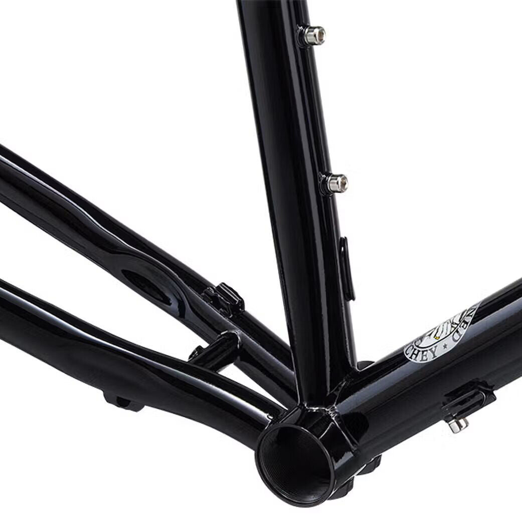 Ritchey Outback frame