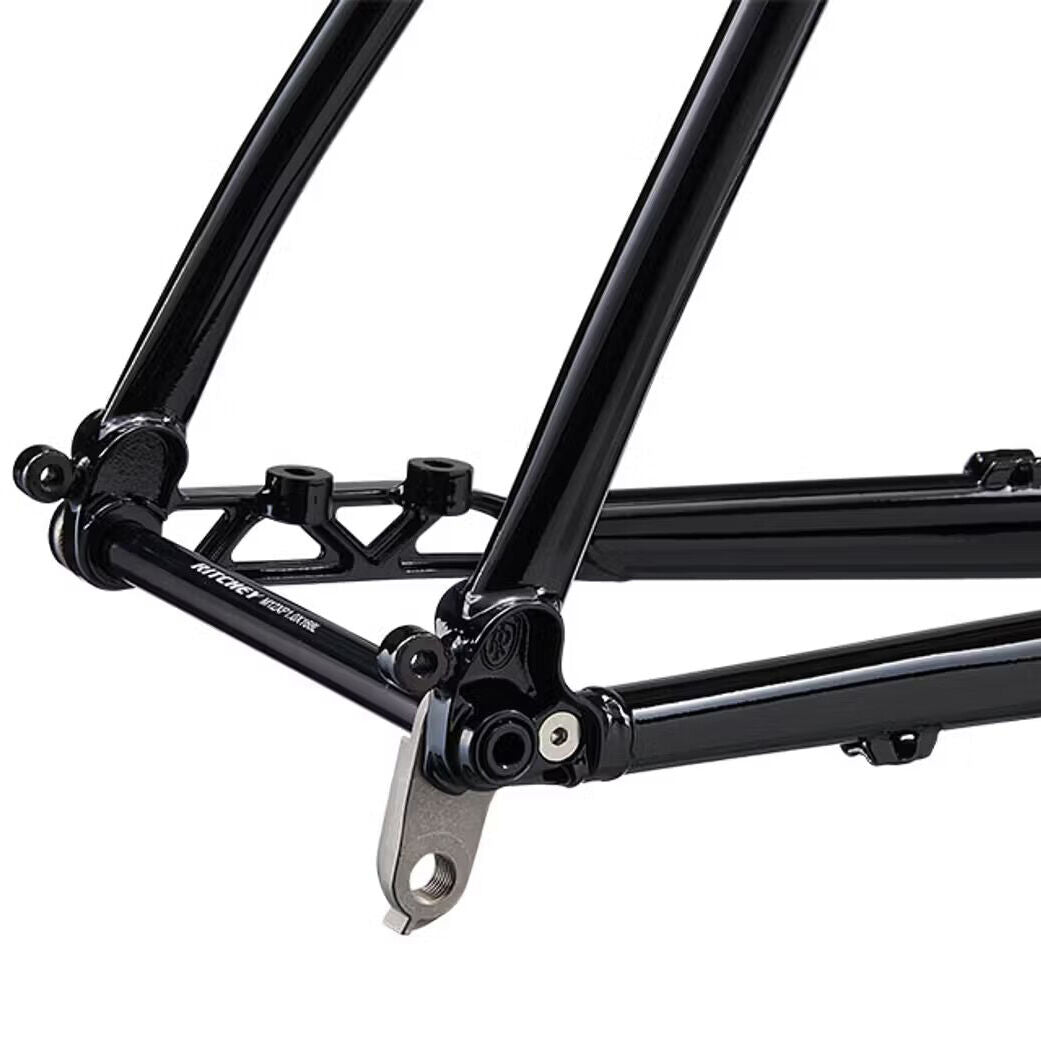 Ritchey Outback frame