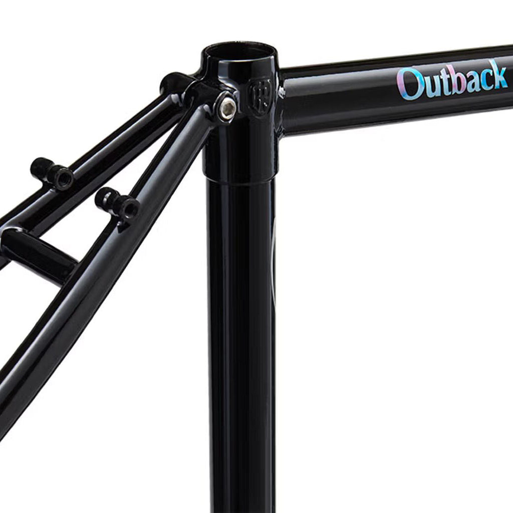 Ritchey Outback frame
