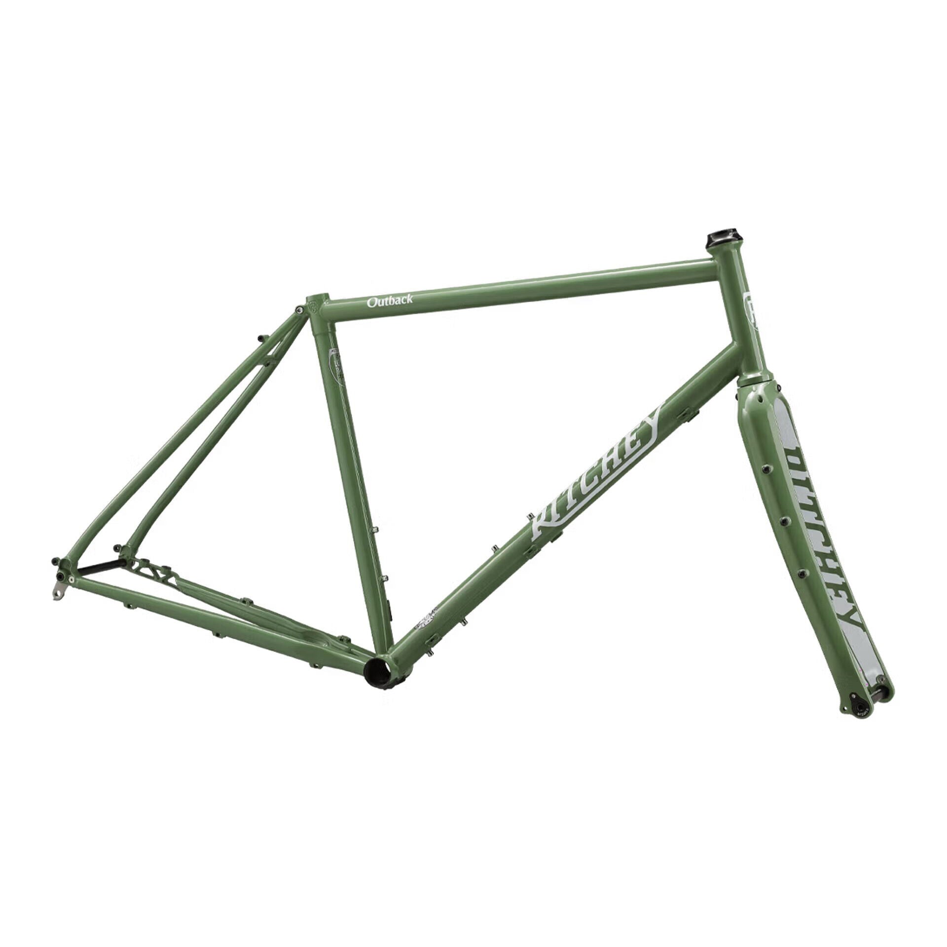 Ritchey Outback frame