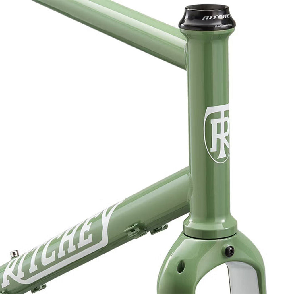 Ritchey Outback frame