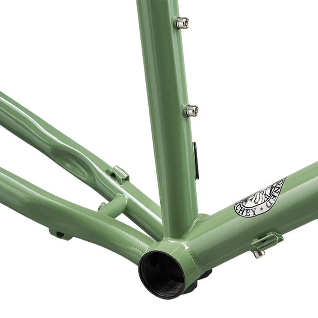 Ritchey Outback frame